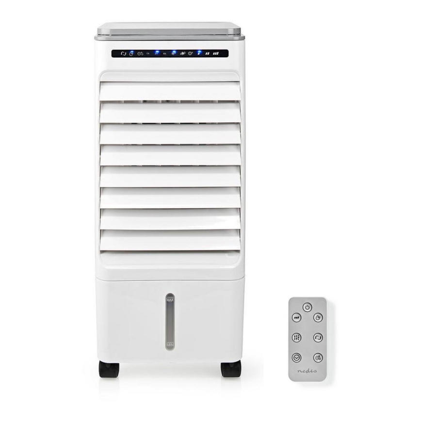 Condizionatore 65W/230V bianco + telecomando