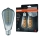 Confezione da 2 lampadine LED dimmerabili a filamento VINTAGE E27/7,8W/230V 1800K - Osram