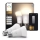 Confezione da 2 lampadine LED dimmerabili Philips Hue WHITE E27/7W/230V 2700K