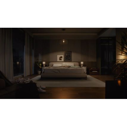 Confezione da 2 lampadine LED dimmerabili Philips Hue WHITE E27/7W/230V 2700K