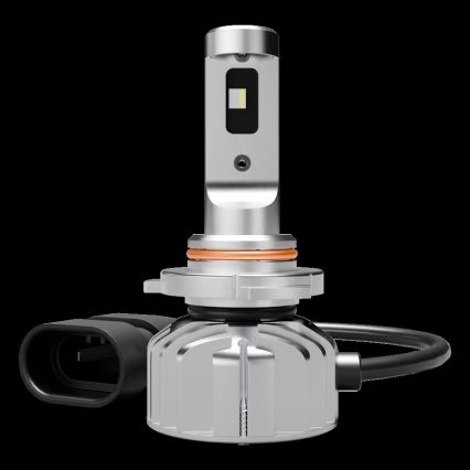 Confezione da 2 lampadine LED per auto NIGHT BREAKER SMART H10 PY20d/7W/12V 6000K - Osram