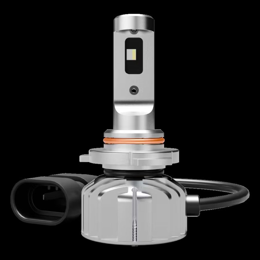 Confezione da 2 lampadine LED per auto NIGHT BREAKER SMART H10 PY20d/7W/12V 6000K - Osram