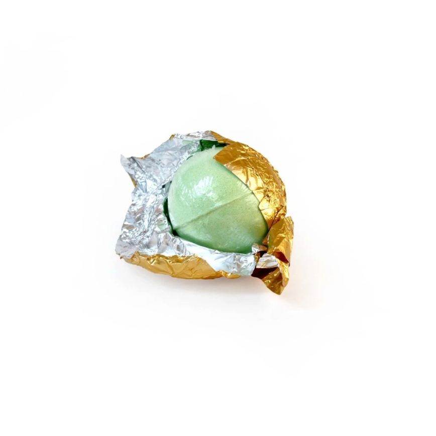 Confezione da 3 bombe da bagno effervescenti PROVENCE