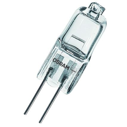 Confezione da 3 lampadine da forno HALOSTAR G4/20W/12V 2700K - Osram