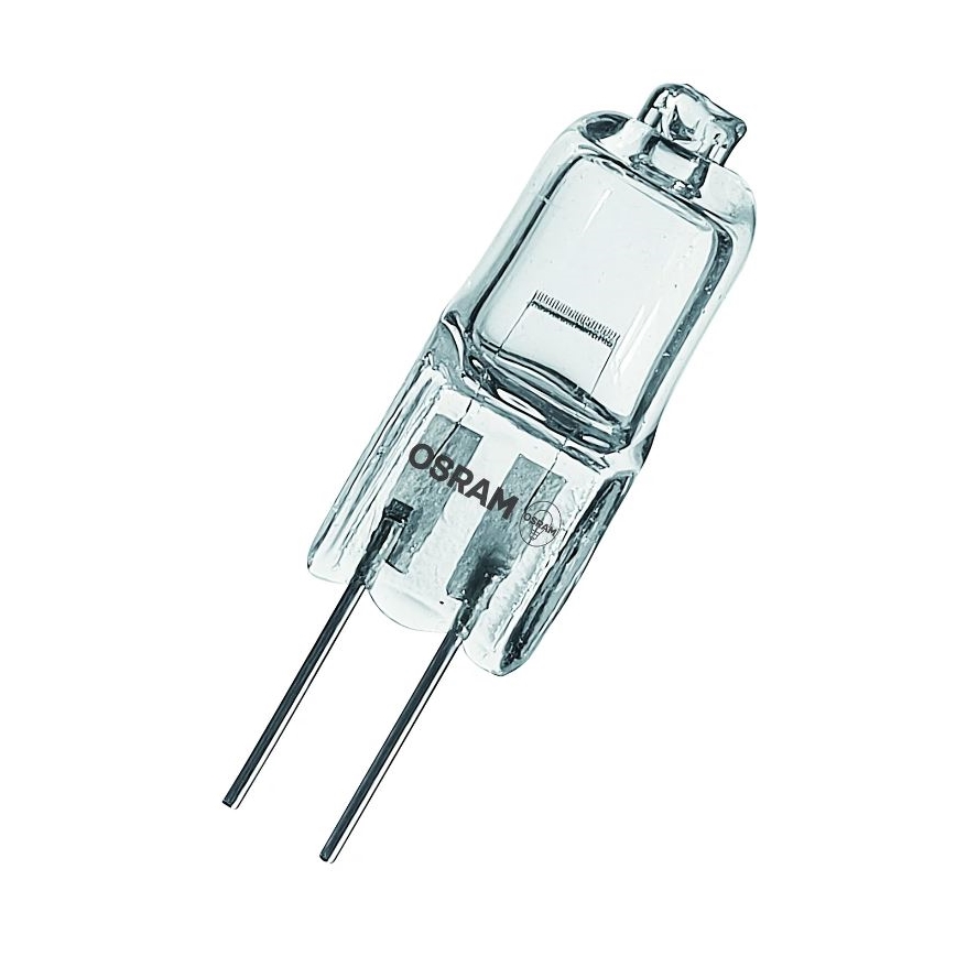 Confezione da 3 lampadine da forno HALOSTAR G4/20W/12V 2700K - Osram