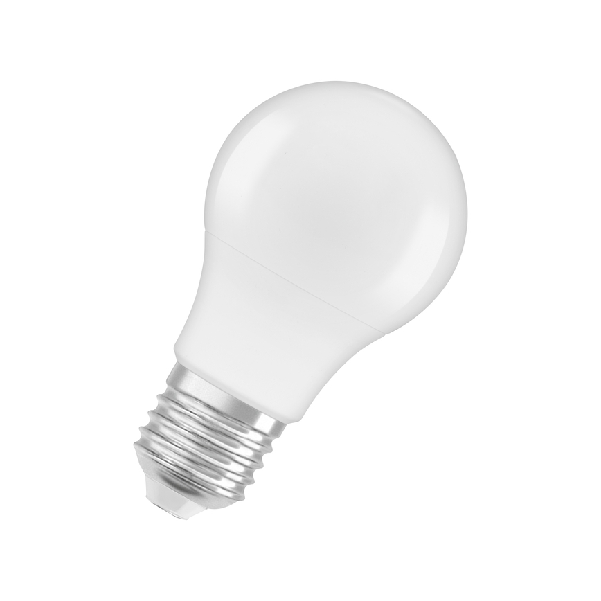 Confezione da 3 lampadine LED A60 E27/10W/230V 3000K - Osram