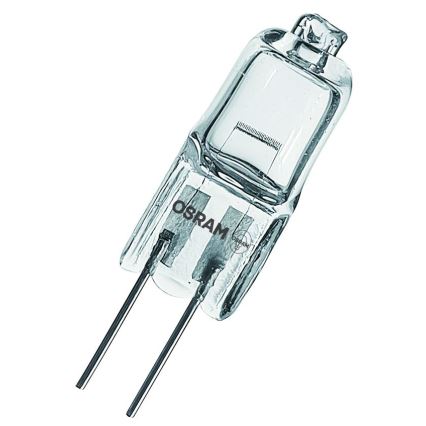 Confezione da 3 lampadine per forno HALOSTAR G4/10W/12V 2700K - Osram