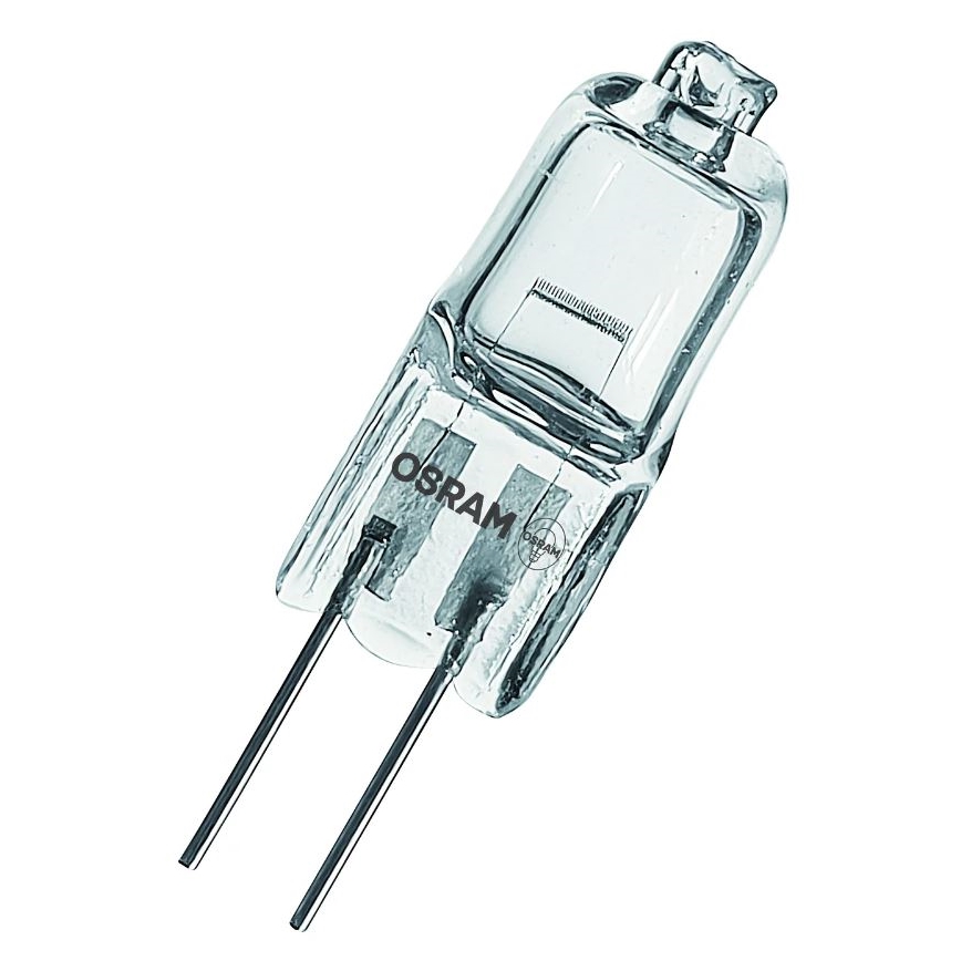 Confezione da 3 lampadine per forno HALOSTAR G4/10W/12V 2700K - Osram