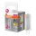 Confezione da 5 lampadine LED a pin G4, 1,8 W/12 V, 2700 K - Osram