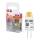 Confezione da 5 lampadine LED PIN MICRO G4/1W/12V 2700K - Osram