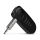CONNECT IT CFF-4050-BK - Bluetooth audio ricevitore AUX 110 mAh