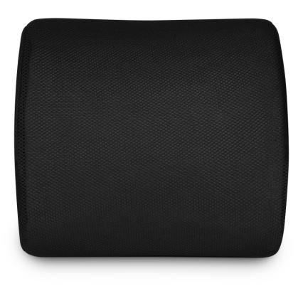 CONNECT IT CFH-5300-BK - Lumbar sedia support nero