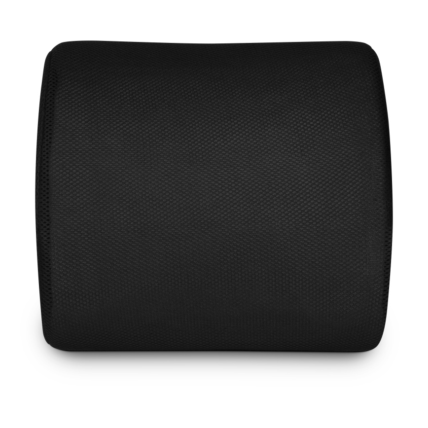 CONNECT IT CFH-5300-BK - Lumbar sedia support nero