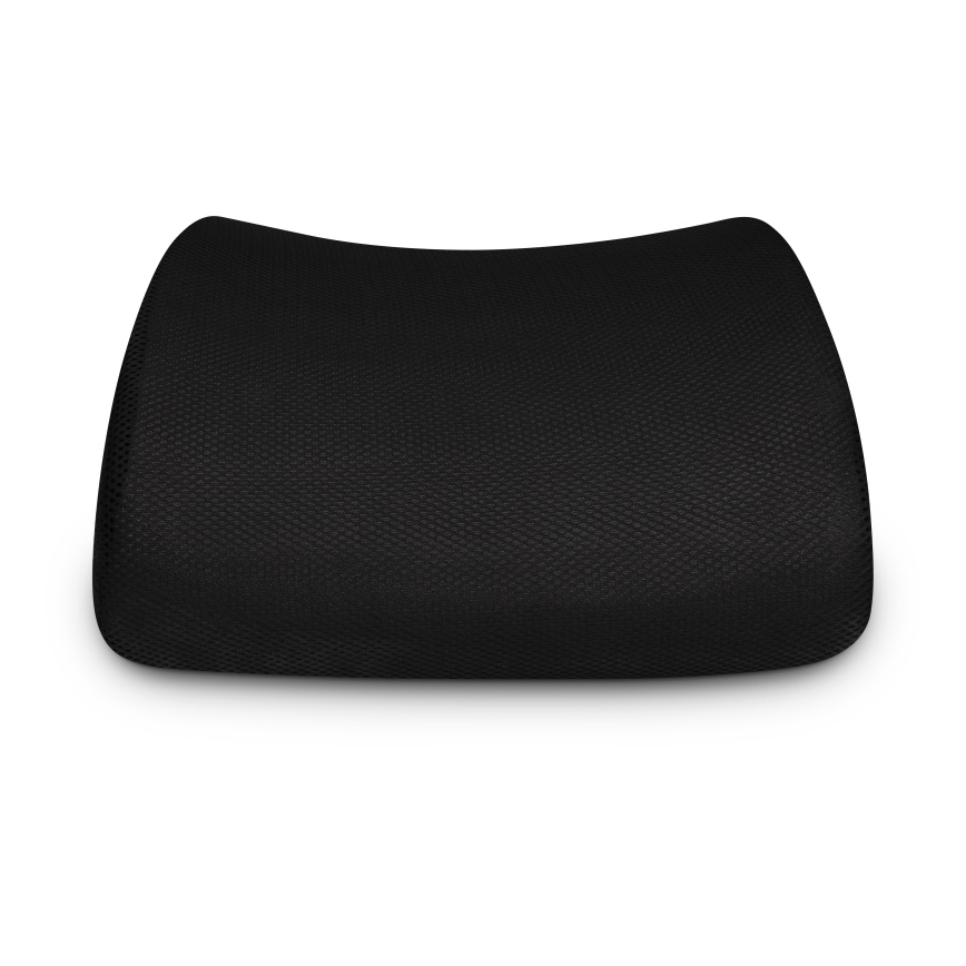 CONNECT IT CFH-5300-BK - Lumbar sedia support nero