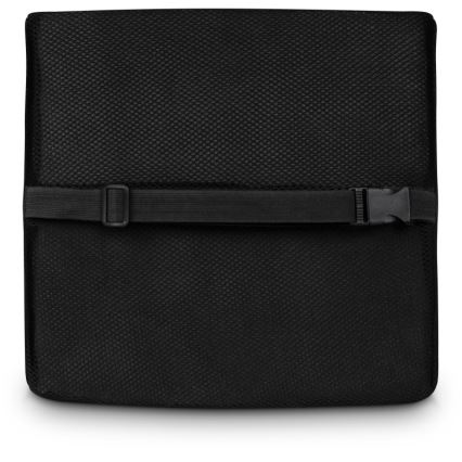 CONNECT IT CFH-5300-BK - Lumbar sedia support nero