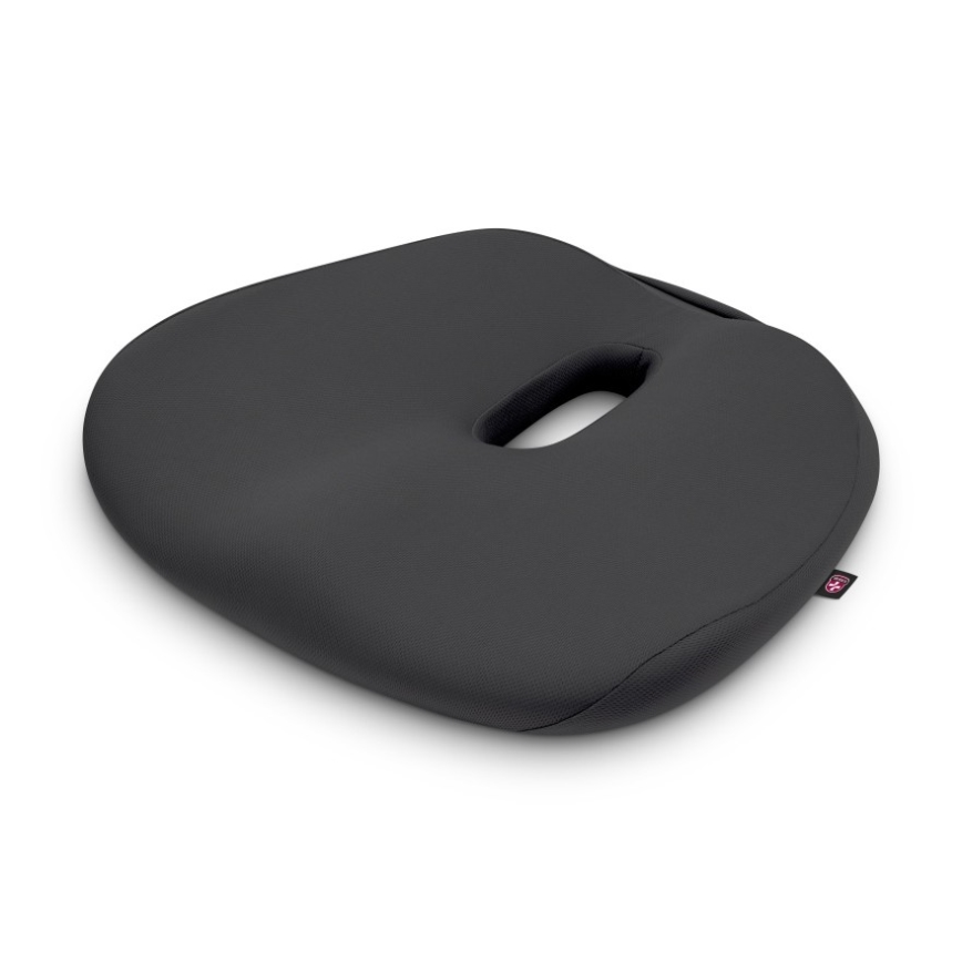 CONNECT IT CFH-5501-GY - Cuscino per sedie ergonomiche antracite