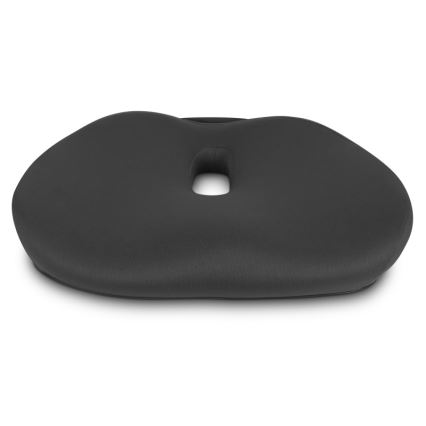 CONNECT IT CFH-5501-GY - Cuscino per sedie ergonomiche antracite