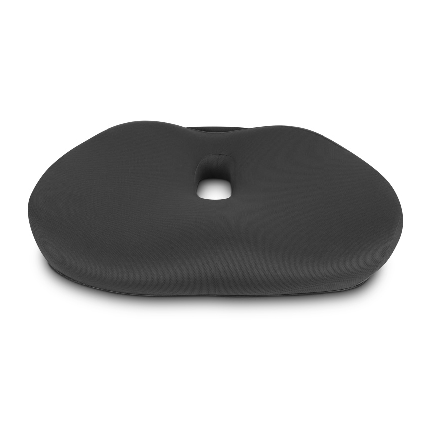 CONNECT IT CFH-5501-GY - Cuscino per sedie ergonomiche antracite