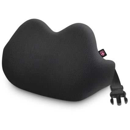 CONNECT IT CFH-5502-GY - Lumbar sedia support antracite