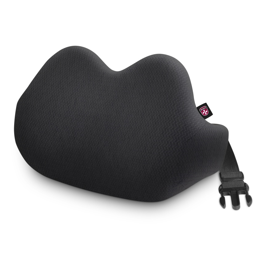 CONNECT IT CFH-5502-GY - Lumbar sedia support antracite
