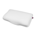 CONNECT IT CFH-6020-WH - Cuscino anatomico Taurus bianco