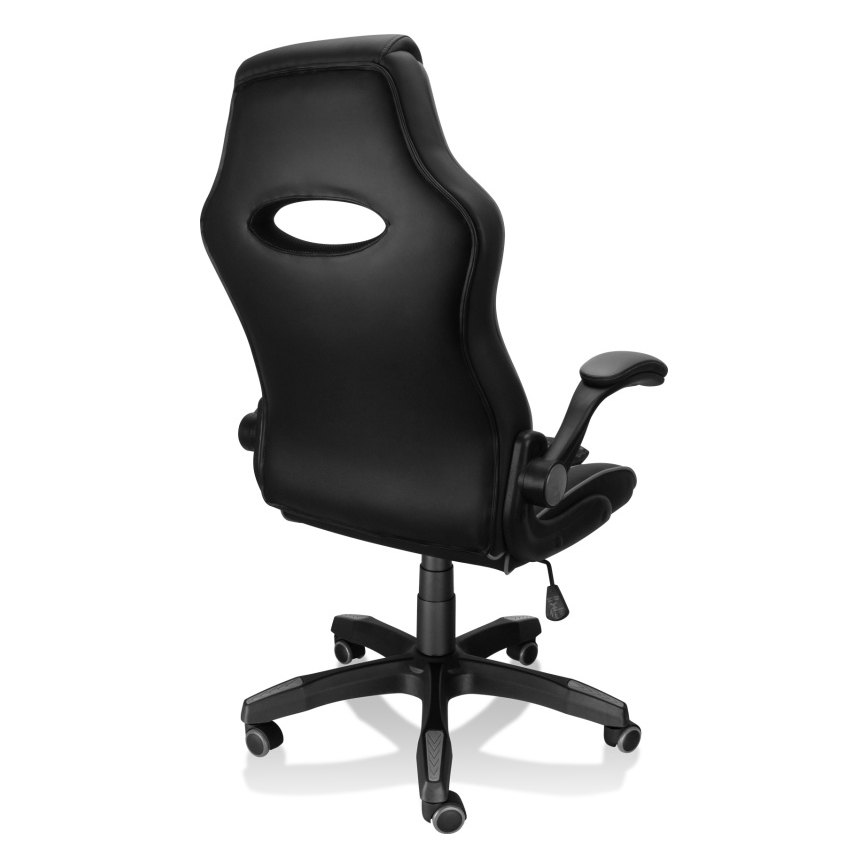 CONNECT IT CGC-0600-BK - Sedia da gioco Matrix Pro nero