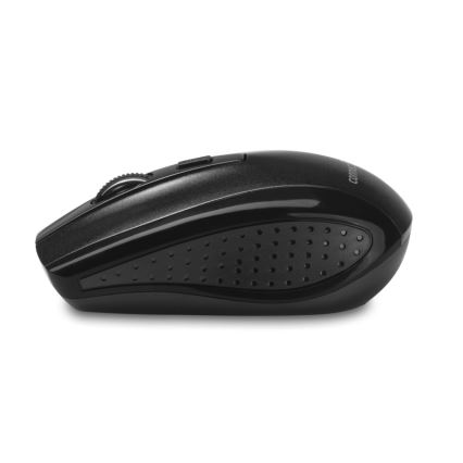 CONNECT IT CI-1223 - Mouse senza fili 800/1200/1600 DPI 2xAAA nero