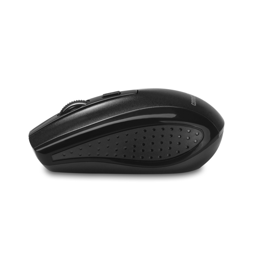 CONNECT IT CI-1223 - Mouse senza fili 800/1200/1600 DPI 2xAAA nero