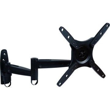 CONNECT IT CI-40 - Universale supporto con doppio braccio 17-42"
