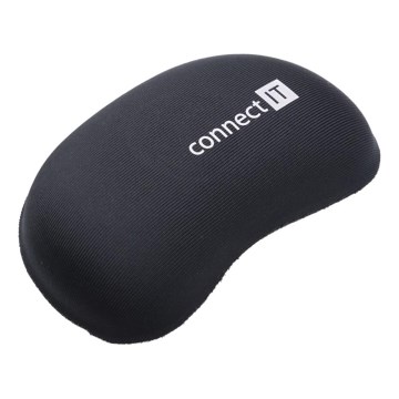 CONNECT IT CI-498 - Supporto per polso in memory foam