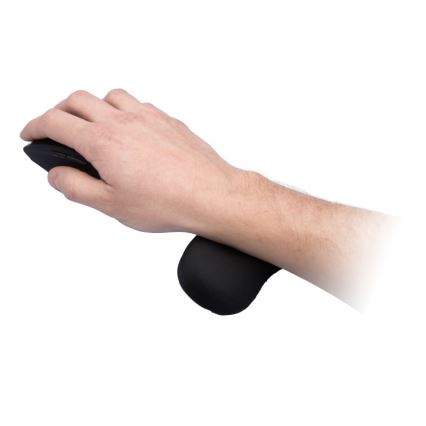 CONNECT IT CI-498 - Supporto per polso in memory foam