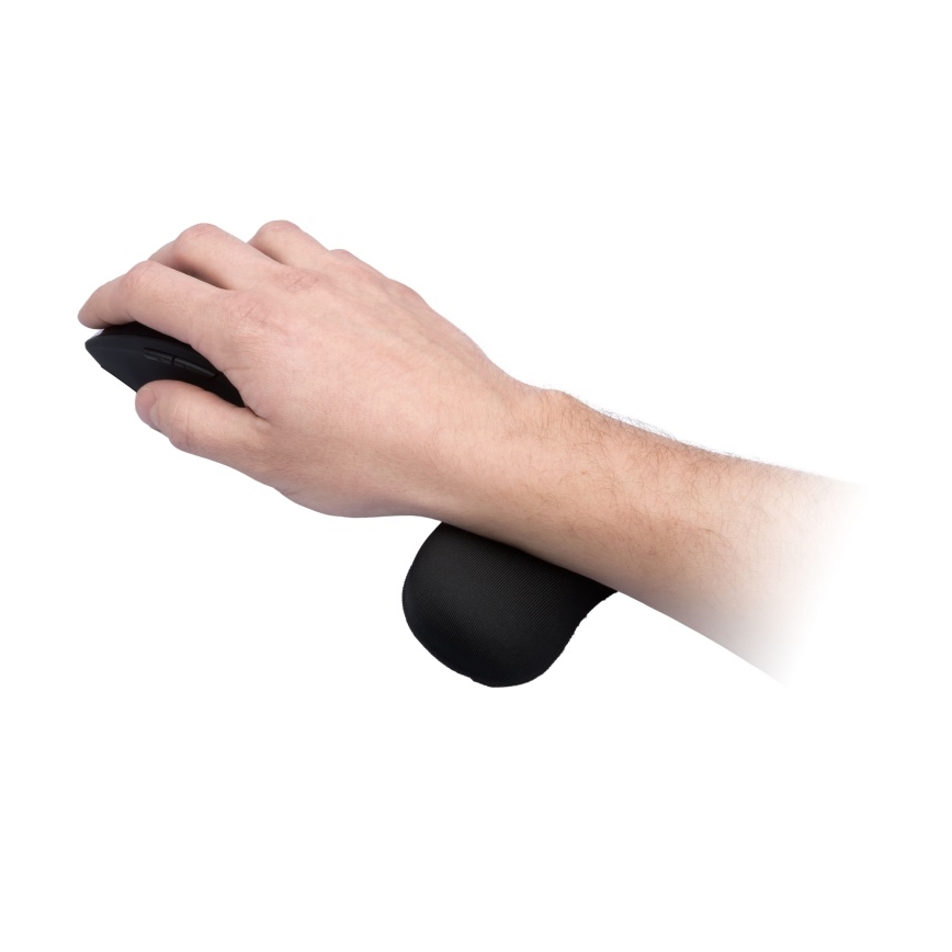 CONNECT IT CI-498 - Supporto per polso in memory foam