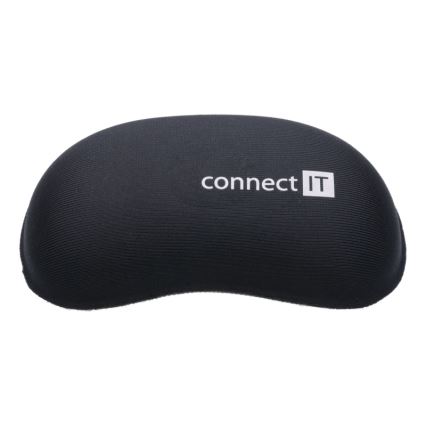 CONNECT IT CI-498 - Supporto per polso in memory foam