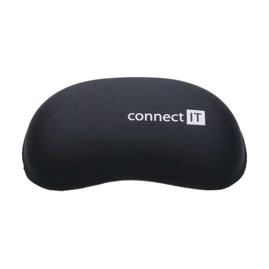 CONNECT IT CI-498 - Supporto per polso in memory foam