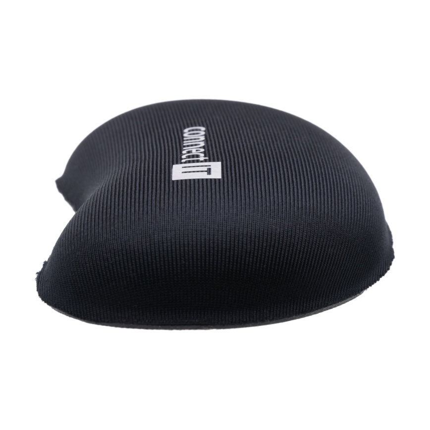 CONNECT IT CI-498 - Supporto per polso in memory foam