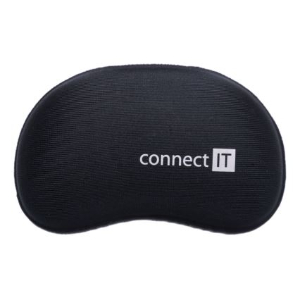 CONNECT IT CI-498 - Supporto per polso in memory foam