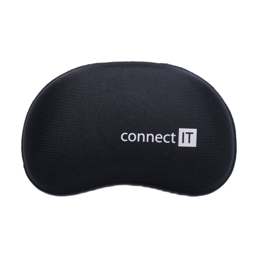 CONNECT IT CI-498 - Supporto per polso in memory foam
