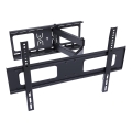 CONNECT IT CI-786 - Supporto da parete per TV 37-70” nero