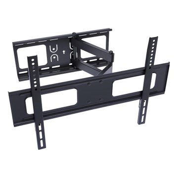 CONNECT IT CI-786 - Supporto da parete per TV 37-70” nero