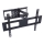 CONNECT IT CI-786 - Supporto da parete per TV 37-70” nero