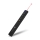 CONNECT IT CLP-2050-BK - Presentatore wireless con puntatore laser 1xAAA