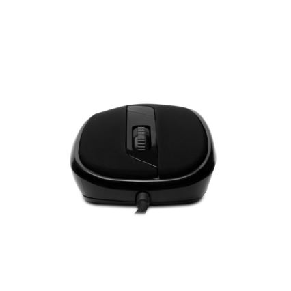 CONNECT IT CMO-1200-BK - Mouse con filo 1000 DPI nero