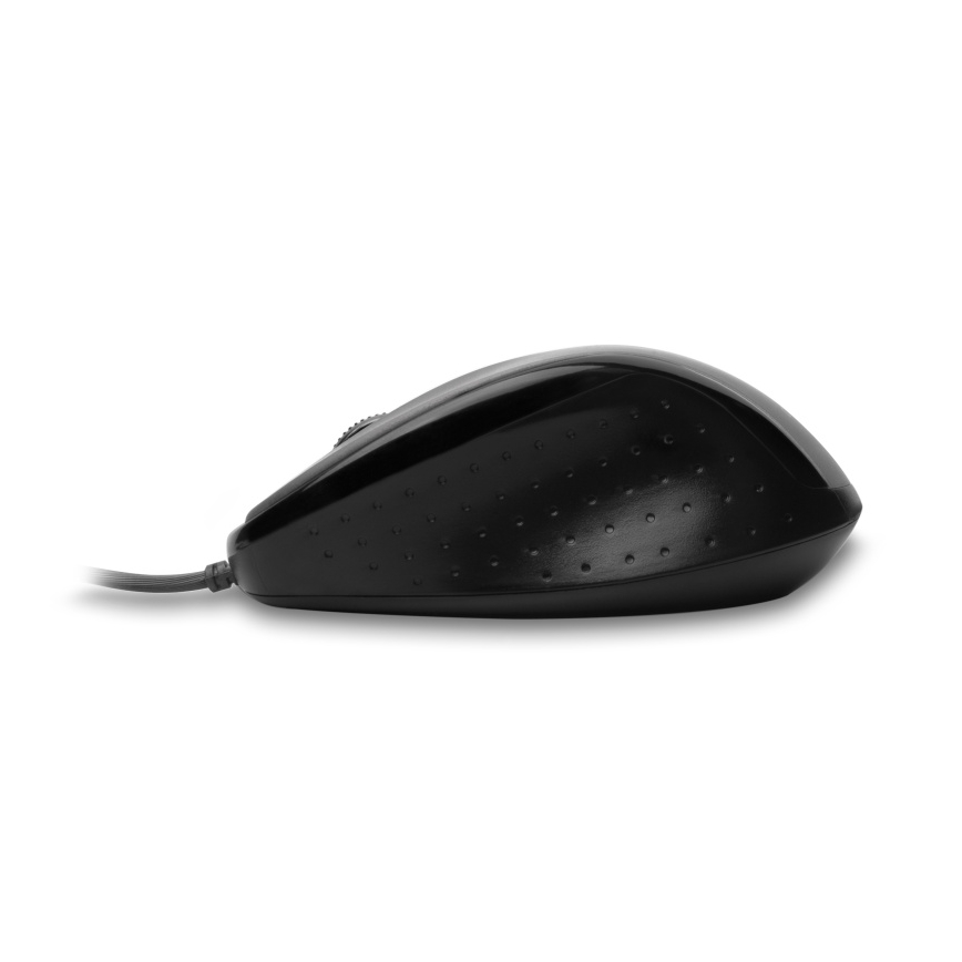 CONNECT IT CMO-1200-GY - Mouse con filo 1000 DPI nero/grigio