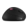 CONNECT IT CMO-2600-BK - Mouse ergonomico wireless 800/1200/1600 DPI 1xAA nero