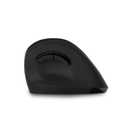 CONNECT IT CMO-2700-BK - Mouse wireless ergonomico 800/1200/1600 DPI 1xAA nero