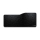 CONNECT IT CMP-2000-XL - Tappetino per tastiera e topo 79,5x34,5 cm nero