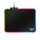 CONNECT IT CMP-3100-SM - Tappetino da gioco per mouse LED RGB 32x24,5 cm nero