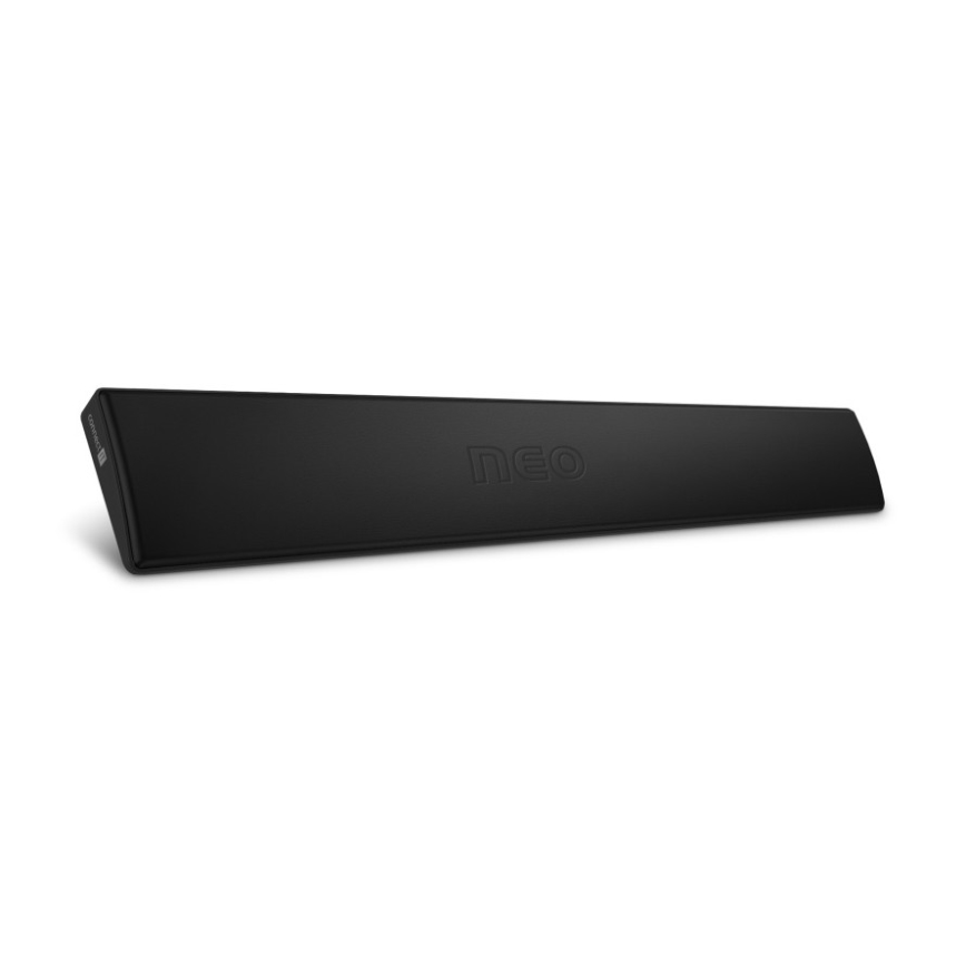 CONNECT IT CMP-3590-LG - Tappetino ergonomico per tastiera nero