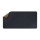 CONNECT IT CMP-4040-LG - Tappetino reversibile per tastiera e mouse 90x40 cm blu/marrone