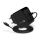 CONNECT IT CNP-1660-BK - Adattatore universale per computer portatili USB-C 67W